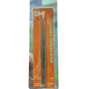 JITONGXUE / FIXST FS09 Precision Jumper Tweezers