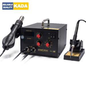 fer air chaud KADA 852AD