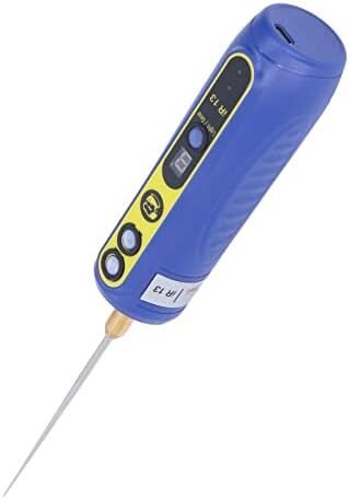 AIDA IR13 Electric Glue Remover