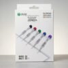 2UUL SD92 SCROO Precision Screwdriver Set – 5PCS